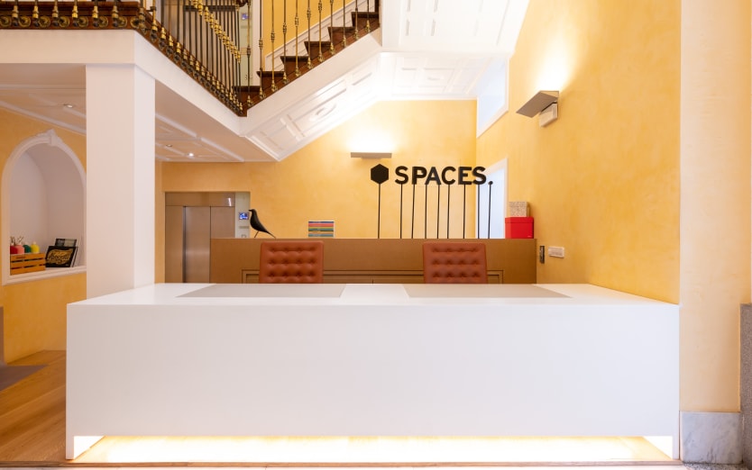 Office Space in Carrera de San Jerónimo, 15, Madrid, 28014 | Easy Offices