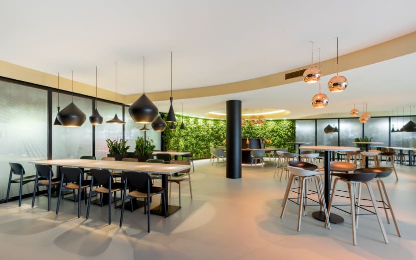 Fascinatio Boulevard 216-220, Rotterdam The Mark, 3065 WB