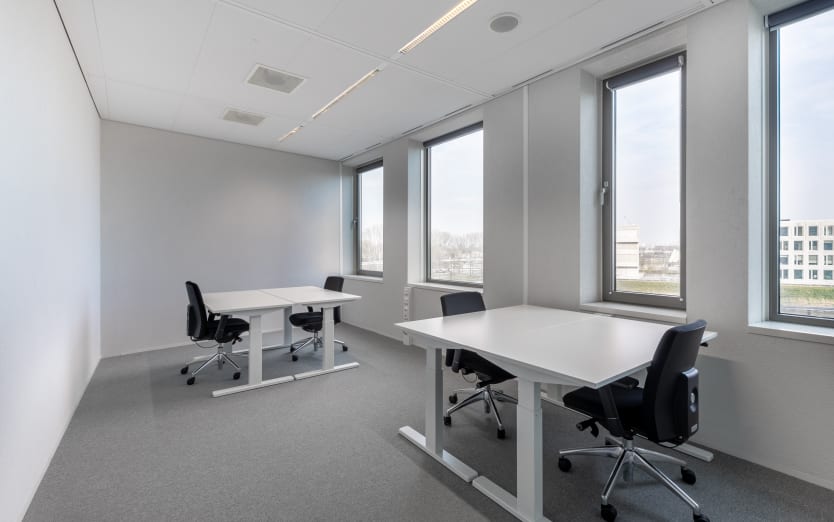 Fascinatio Boulevard 216-220, Rotterdam The Mark, 3065 WB