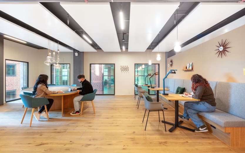 Richtistrasse 2, 8304