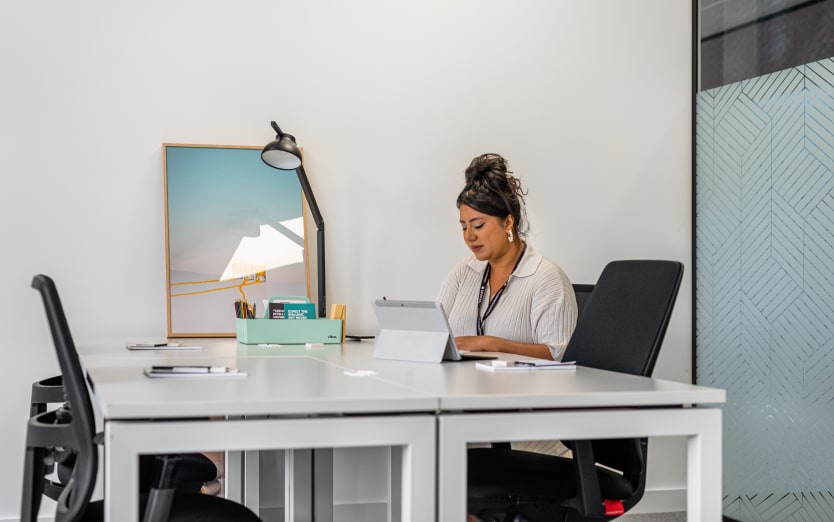 1650 Theale, Reading Business Parks, RG7 4SA