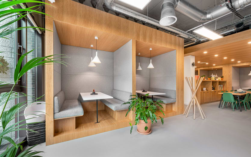 1650 Theale, Reading Business Parks, RG7 4SA