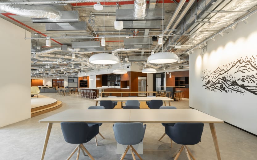 77 Hoi Bun Road, 5F, The Quayside, -