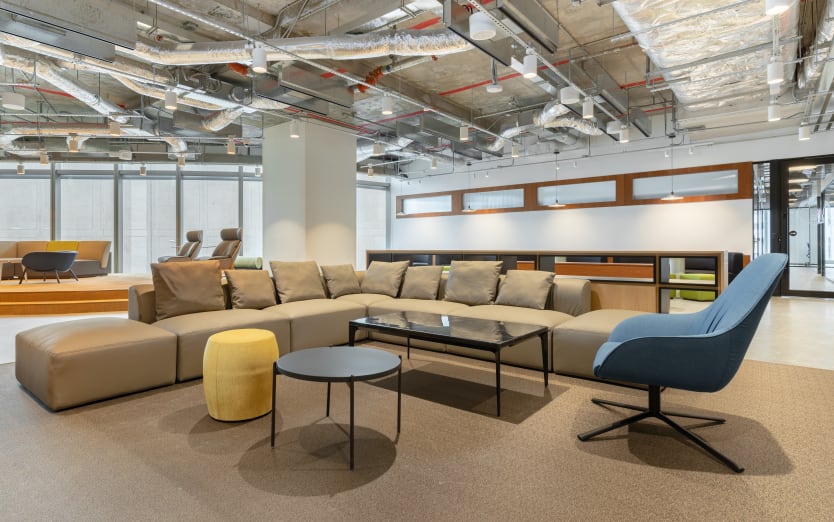 77 Hoi Bun Road, 5F, The Quayside, -