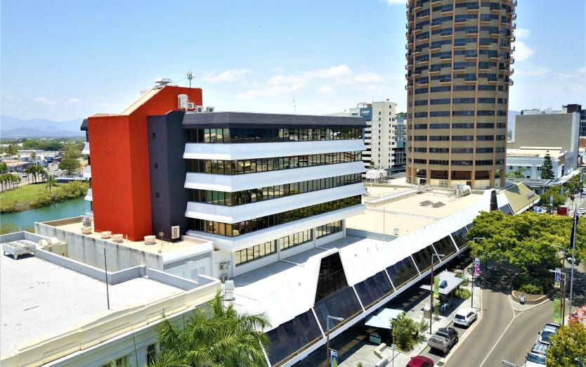 280 Flinders Street, 2nd Floor, 4810