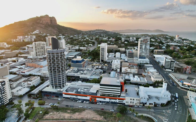 280 Flinders Street, 2nd Floor, 4810