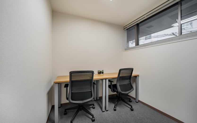 Soken Midosuji Building 2nd floor, 3-5-13, Awaji-machi, 541-0047