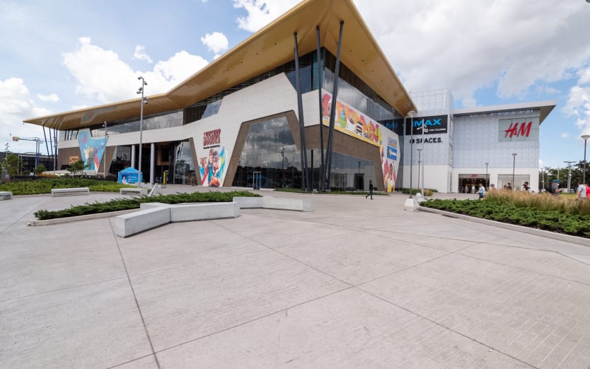 Av. Kra 86 # 55A - 75 L3 - 291 Mall Nuestro Bogotá, 111071