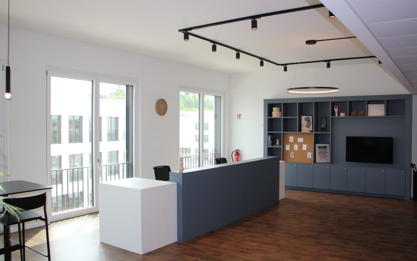 Johanna-Kinkel-Strasse 1-2, 93049