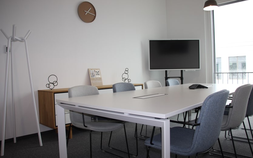 Johanna-Kinkel-Strasse 1-2, 93049