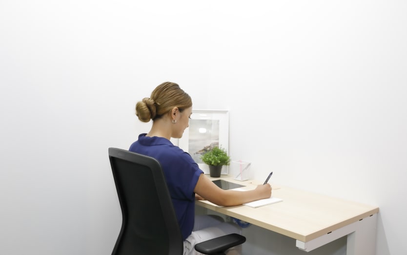 1F.2F Celeste Machida Building, 1-36-2, Morino, 194-0022