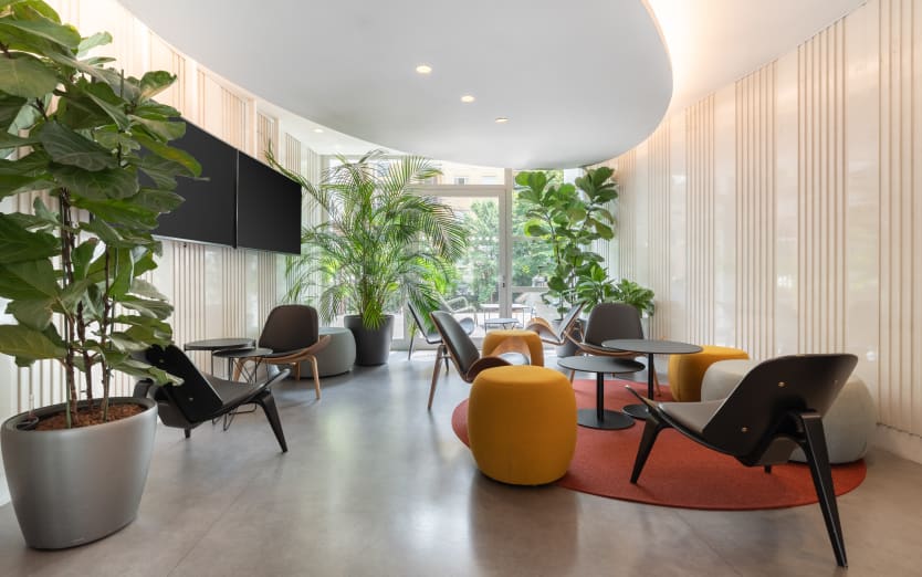 Via Copernico, 38 Milano