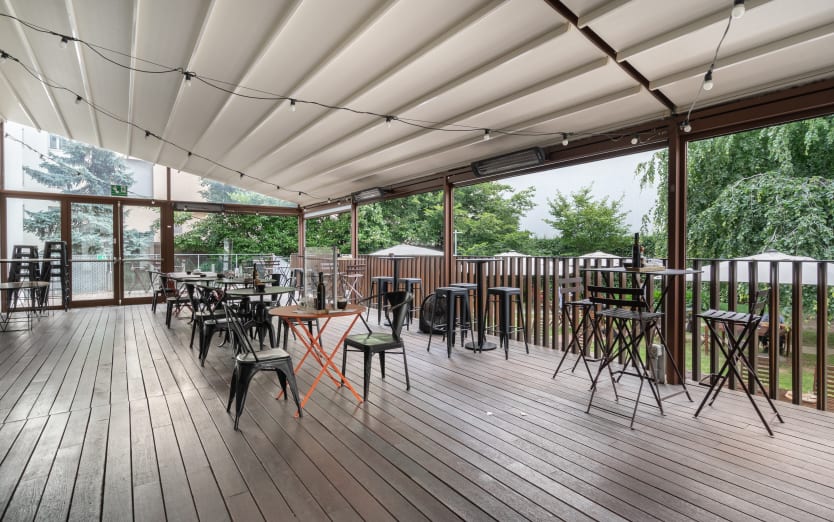 Via Copernico, 38 Milano