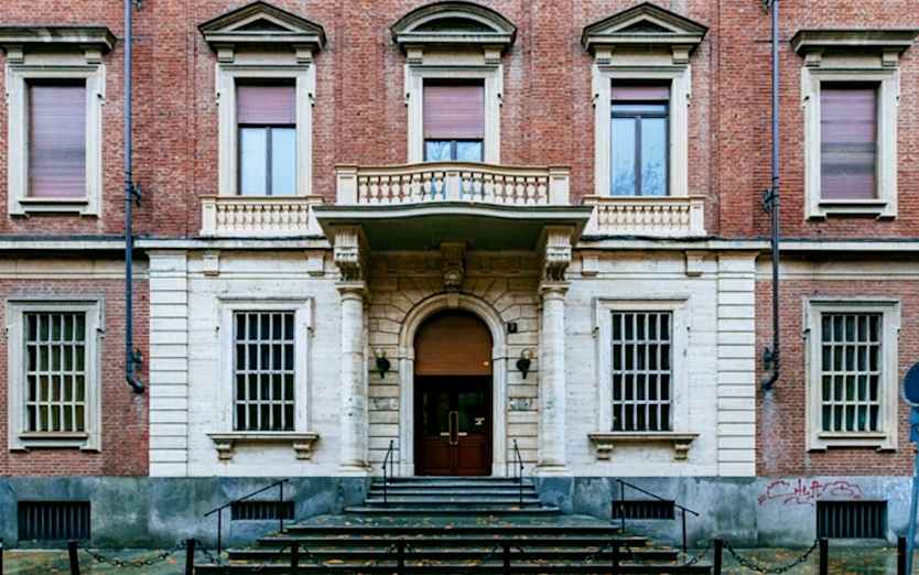 Corso Valdocco, 2 Torino