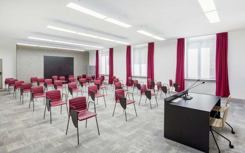 Corso Valdocco, 2 Torino