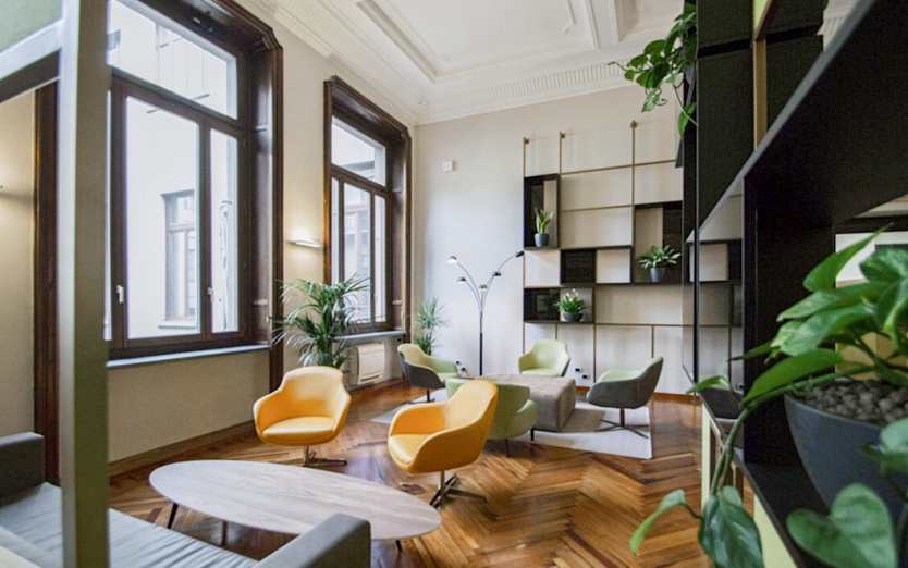 Corso Valdocco, 2 Torino