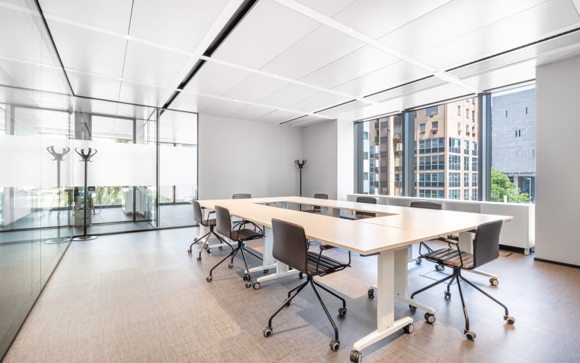 COPERNICO Isola for S32,  Via Filippo Sassetti 32, 20124