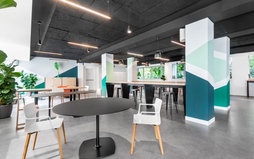 Viale Monza, 259/265