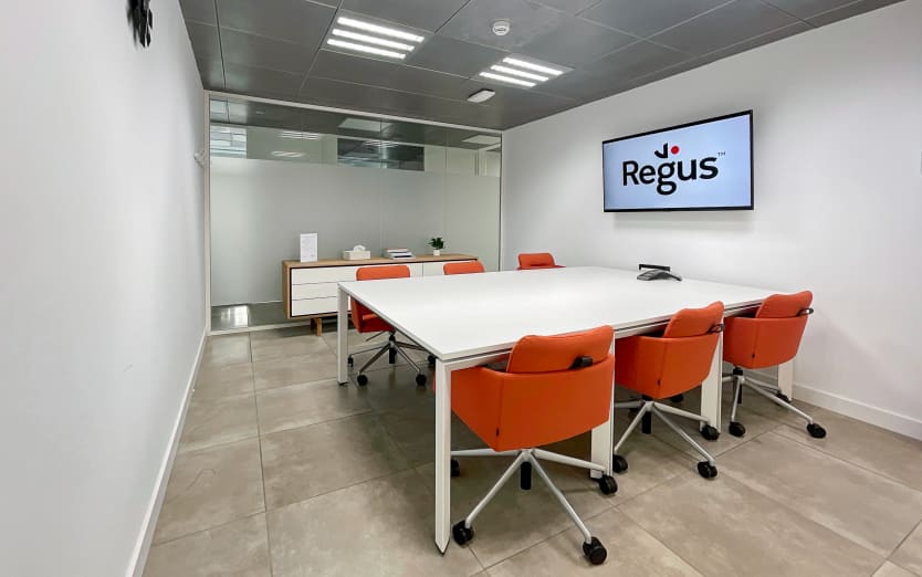 2/F & 3/F NET ALFONSO I, 17 50003