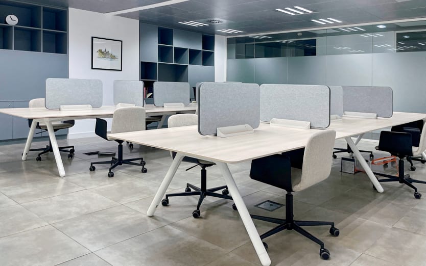 2/F & 3/F NET ALFONSO I, 17 50003