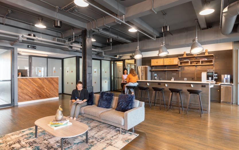 401 Park Avenue South, 10th Floor, 10016