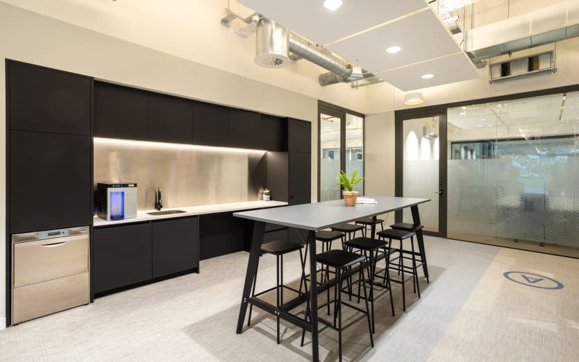 7 Commercial Street, Birmingham City Centre, B1 1RD