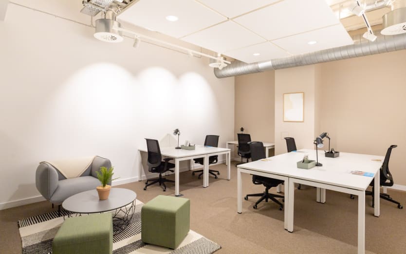 7 Commercial Street, Birmingham City Centre, B1 1RD