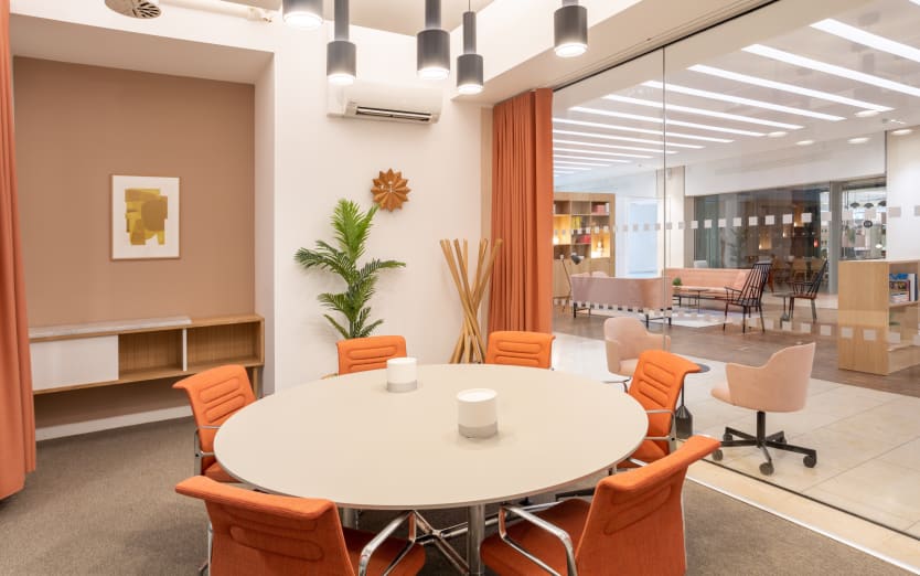 7 Commercial Street, Birmingham City Centre, B1 1RD