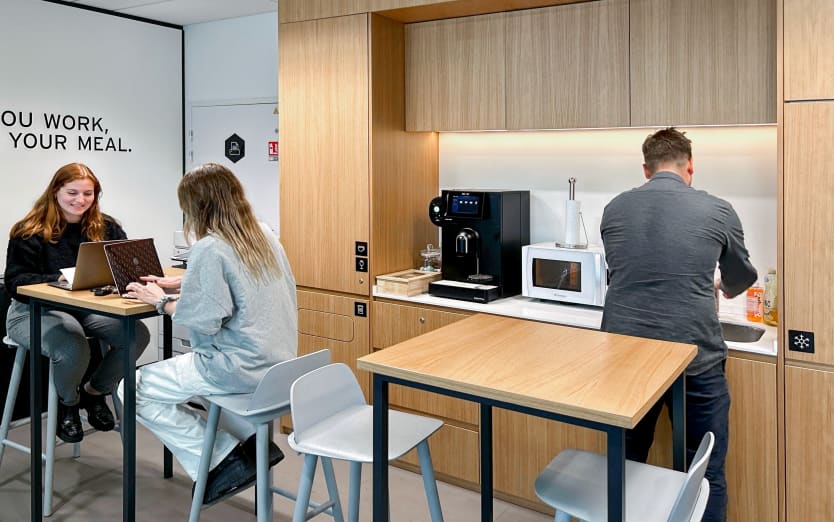 132 boulevard Michelet, 13008