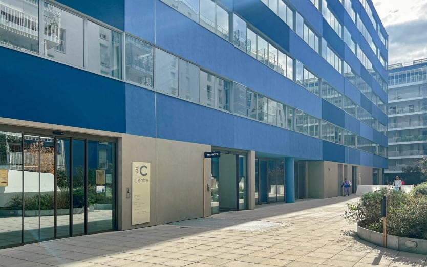 132 boulevard Michelet, 13008