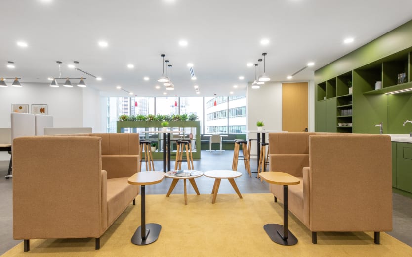 20 Cecil Street, #14-00 & #15-00, 049705