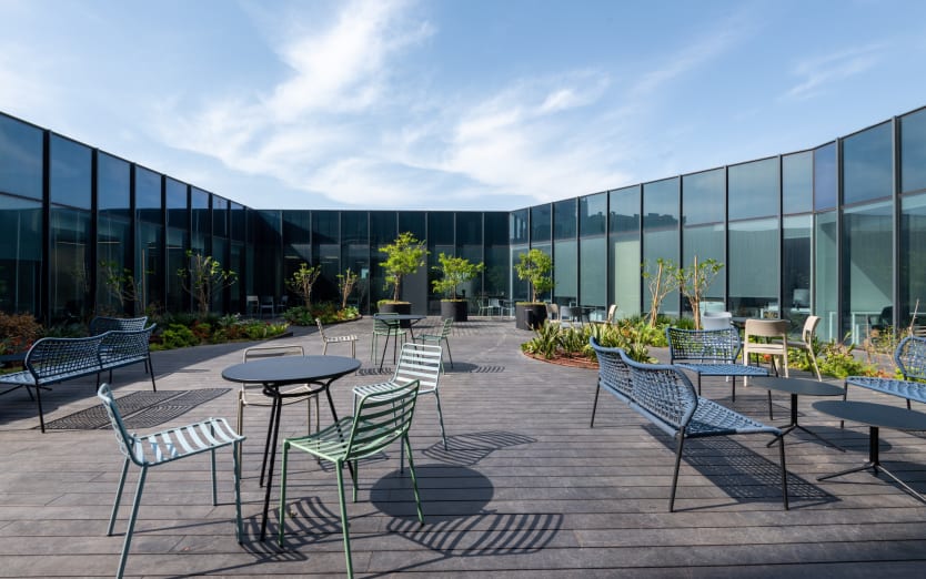 1 Hatachana St Kfar Saba