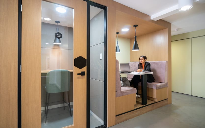 Calle 79B No. 5-81, 110221