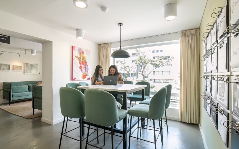 Calle 79B No. 5-81, 110221