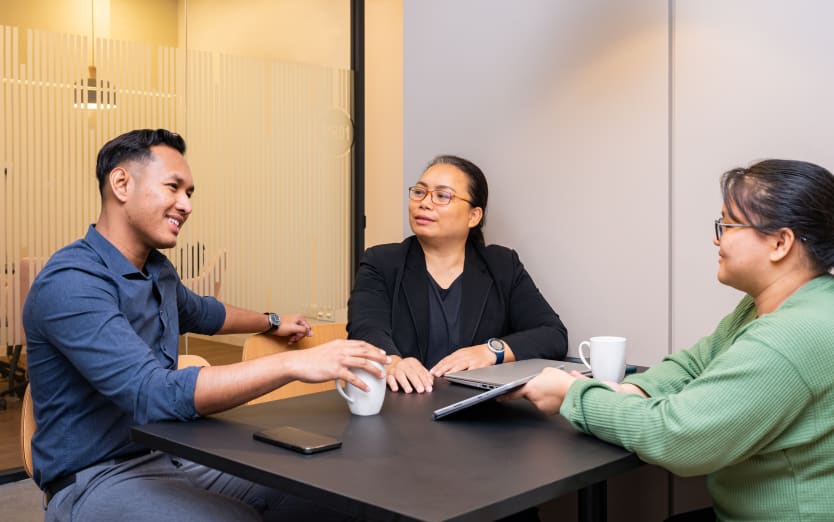 2nd Floor, Block A, No. 7-13, Jalan PKAK 1&2, 75450