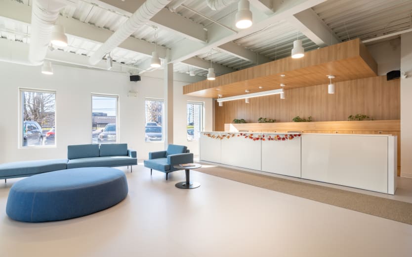 2 Ralston Avenue, Suite 100, B3B 1H7