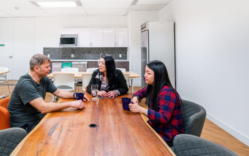 325 Front Street West 2nd floor, M5V 2Y1