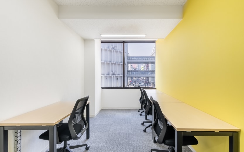 1-23-14 Jinnan, Regus Shibuya Koen-dori Building 1F-8F, 150-0041