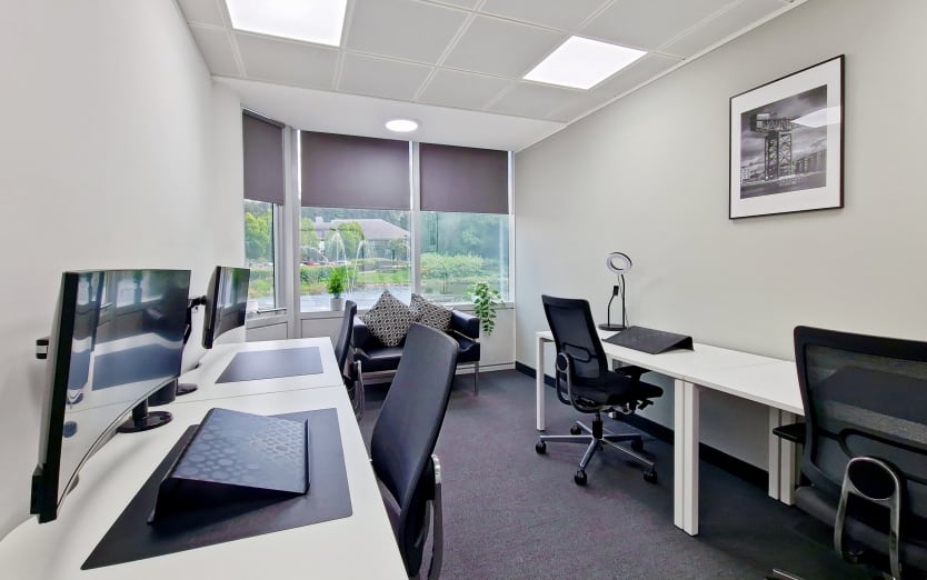 Peel Park,, Glasgow Central, G74 5PR