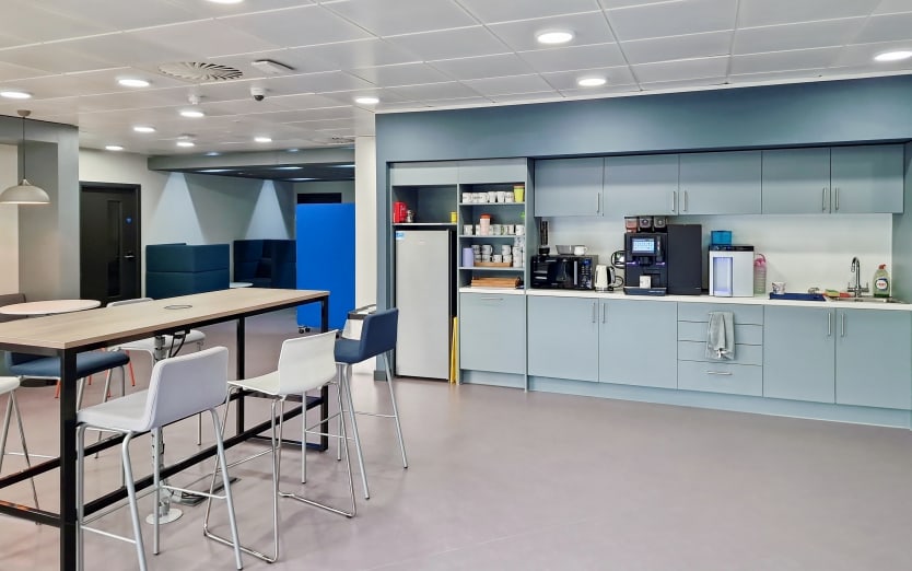 Peel Park,, Glasgow Central, G74 5PR