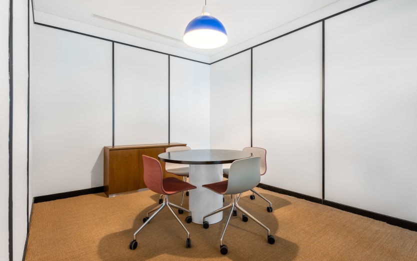 Scbd, Jl. Jend. Sudirman No.52-53, RT.5/RW.3, Senayan, Kota Jakarta Selatan, 12190