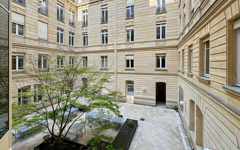 32-34 Avenue Kleber, -