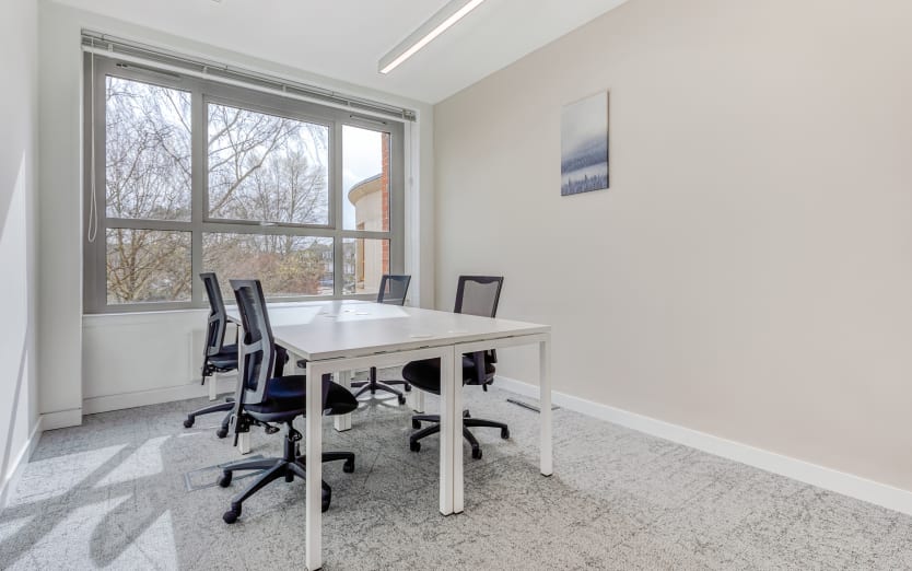 323 High Street, Epping, CM16 4BZ