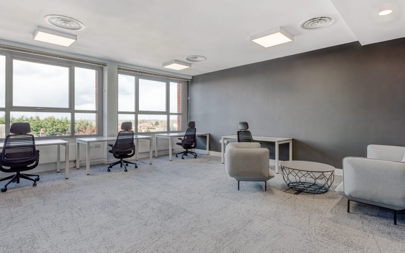 323 High Street, Epping, CM16 4BZ