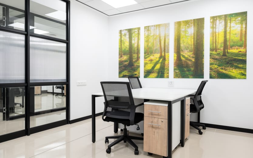 Northlands Corner, Corner Witkoppen Road and Newmarket Street, Tower B, 2nd Floor, 2169