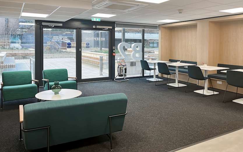 20-22 Hawley Street, Sheffield, S1 2EA