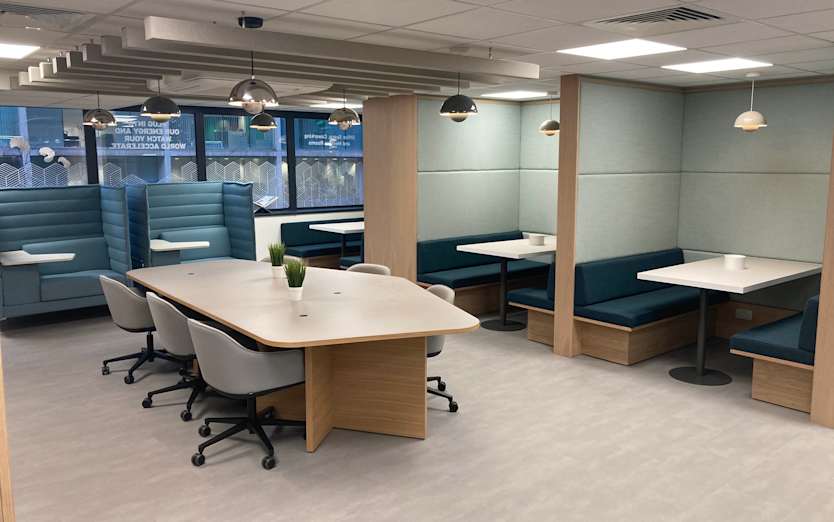 20-22 Hawley Street, Sheffield, S1 2EA