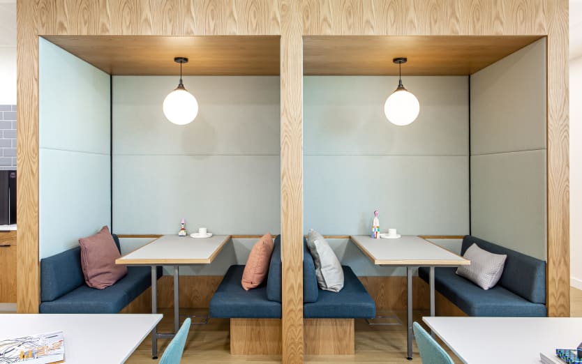 The Green, Central Dublin Airport,  Spaces, 1st Floor BLDG 2, K67 E2H3