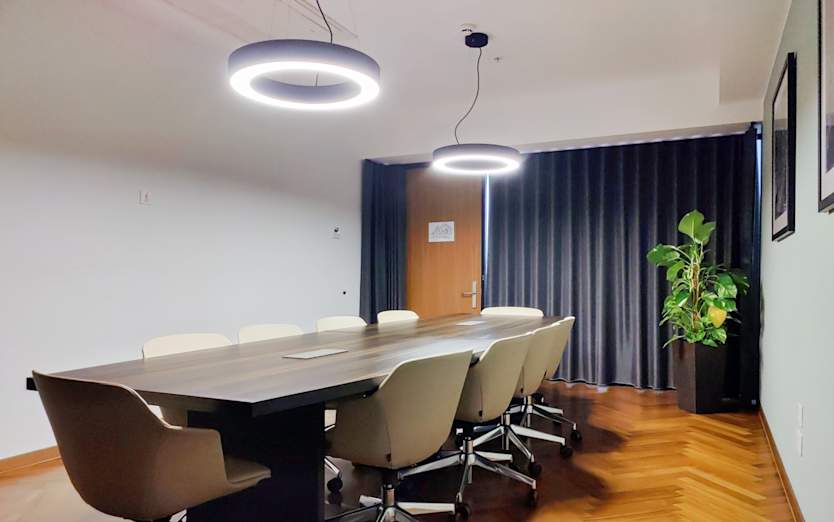 Portomaso Business Centre, Portomaso, PTM 01, PTM 01