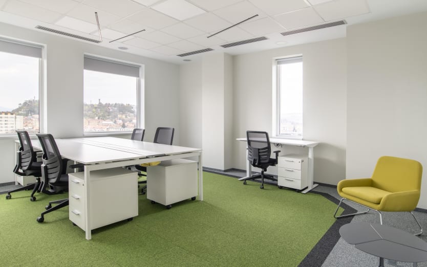 Ploiesti Street, No. 9, 400157